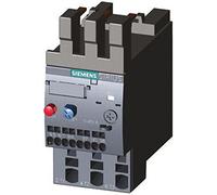 Siemens - Rele Motor 27-32a s0 Clase 10 Resorte
