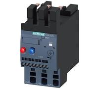 Siemens - Rele Motor 34-40a s0 Clase 10 Resorte