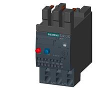 Siemens - Rele Motor 5,5-8,0a s00 Clase 10 Resorte