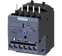 Siemens - Rele sobrecarga 3rb3 3-12a s00 clase 10 tornillo