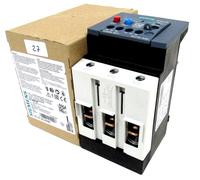 SIEMENS Relé Sobrecarga NEW 3RU2146-4MB0 3RU21464MB0