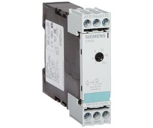 Siemens - Rele tiempo 3rp1 24/100-127v