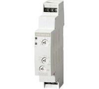 Siemens - Rele Tiempo multifunción Corriente alterna/Corriente Continua 24-240v con led