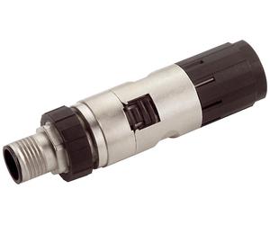 Siemens Ronde (Industrial) Connector - 6GK19010DB206AA0