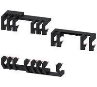 Siemens S00 Kit De Cableado Tipo Resorte Con Bloqueo Mecánico - 3RA29132AA2