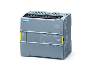 Siemens S7-1200F CPU 1214FC DC/DC/DC Controlador PLC - 6ES72141AF400XB0