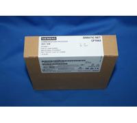 Siemens S7 Simatic Net 6GK7543-1AX00-0XE0 6GK7 543-1AX00-0XE0 NUEVO PRECINTADO