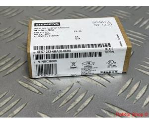 SIEMENS SB1232 AQ 6ES7 232-4HA30-0XB0