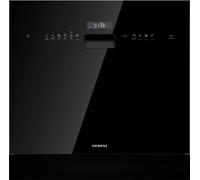 Siemens SC05IB00TE iq500 e clase de eficiencia energética: