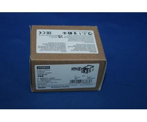 Siemens Schütz 3RT2015-1AB01 POWER CONTACTOR 24vac 7A