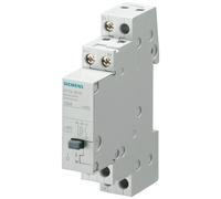 Siemens Sentron 230V Ac Relé De Conmutación 16A - 5tt42010