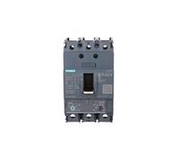 Siemens sentron-3va - Interruptor frame 160 55ka 3 polos tm240 160a tornillo