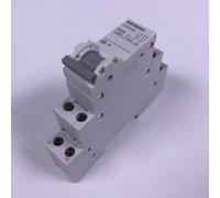 Siemens sentron - Conmutador 5te8 doble 400vac