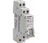 Siemens sentron - Conmutador posición o doble 400vac