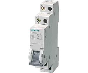 Siemens sentron - Conmutador posición o doble 400vac
