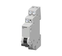 Siemens sentron - Conmutador posición o simple 230vac