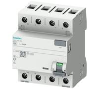 FI 3344 6KL - Interruptor diferencial, 40 A, 30 mA, tetrapolar