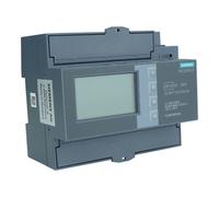 Siemens SENTRON PAC2200CLP Medidores Monitoreo de Energía 7KM2200-2EA40-1JB1 ...