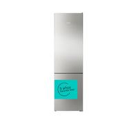 Siemens Siemens - Frigorífico Combi Siemens, 203 x 60 cm - KG39N2IAG. Acero antihuellas