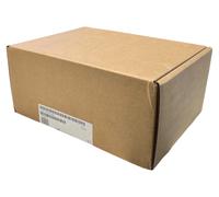 Siemens SIMATIC 6AV2124-0GC01-0AX0 HMI TP700 Comfort NUEVO