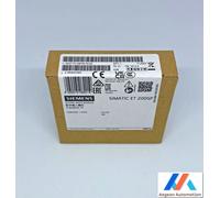 Siemens Simatic 6ES7131-6BF00-0CA0 ET200SP Digital Input Module 131-6BF00 NUEVO