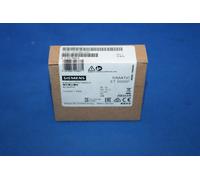 SIEMENS SIMATIC 6ES7135-6HB00-0CA1 módulo de salida analógica AQ 2 6ES7 135-6...