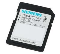 Siemens SIMATIC Accesorios Para Controladores - 6AV21818XP000AX0