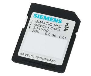 Siemens SIMATIC Accesorios Para Controladores - 6AV21818XP000AX0
