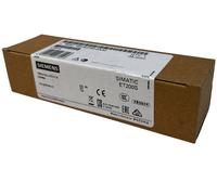 Siemens Simatic Dp 6ES7193-4CF50-0AA0 Módulo Terminal TM-E30C46-A1 para Et 200S