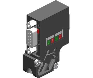 Siemens SIMATIC DP Accesorios Para Controladores - 6ES79720BB610XA0