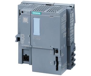 Siemens Simatic Et 200Sp Cpu 1510Sp-1 Pn Controlador - 6Es75101Dk030Ab0