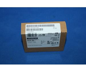 Siemens simatic ET 200SP Module 6ES7 134-6GB00-0BA1 6ES7 134-6GB00-0BA1 ANALOG