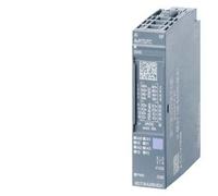 Siemens SIMATIC Fieldbus Decentralized Peripheral - Módulo de entradas y salidas analógicas - 6ES71346JD000CA1