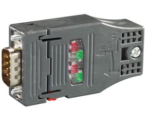 Siemens SIMATIC Fieldbus Decentralized Peripheral - Módulo de entradas y salidas analógicas - 6GK15000FC10