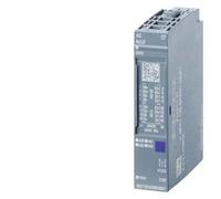 Siemens SIMATIC Fieldbus Periférico descentralizado - Módulo de entradas y salidas analógicas - 6ES71356HD000BA1