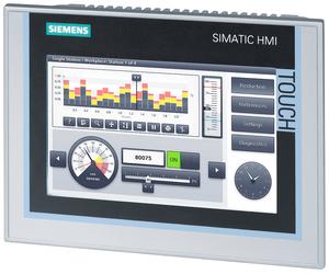 Siemens Simatic Hmi Tp700 Comfort Panel Táctil - 6Av21240Gc010Ax0