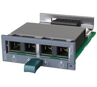 Siemens simatic Net - Accesorio scalance-x módulo Medio mm992-2 SC