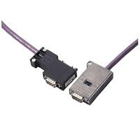 Siemens simatic Net - Cable conexion 830 2 Conector Sub-d 9 Polos 3m