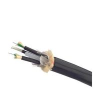 Siemens simatic net - Cable flexible fibra optica sin halogenos 4 conector bfoc 50m