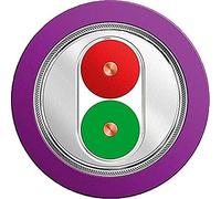 Siemens simatic net - Cable profibus estandar 2 hilos apantallada/o 50m