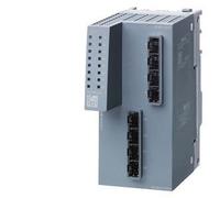 Siemens simatic net - Extensión puerto sfp scalance pe400-8sfp