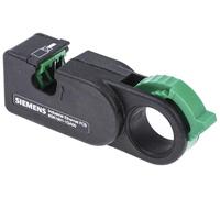Siemens simatic Net - Herramienta para pelar rapida Cable ethernet