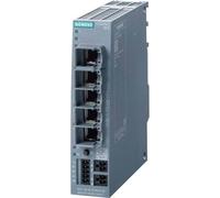 Siemens simatic Net - Módulo scalance s615 LAN-Router 4 Puertos