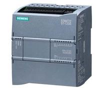 Siemens SIMATIC PLC Unidad base - 6ES72121AE400XB0