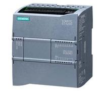 Siemens SIMATIC PLC Unidad base - 6ES72121HE400XB0