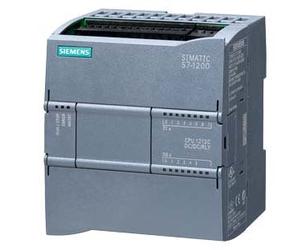 Siemens SIMATIC PLC Unidad base - 6ES72121HE400XB0
