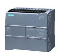 Siemens SIMATIC PLC Unidad base - 6ES72141HG400XB0