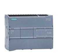 Siemens SIMATIC PLC Unidad base - 6ES72151AG400XB0