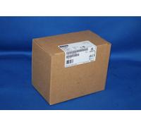 Siemens simatic S7-1200 CPU 1215C 6ES7215-1BG40-0XB0 AC/DC/RLY PROFINET NUEVO...