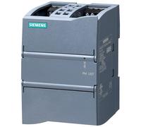 Siemens simatic s7-1200 - Fuente alimentación 120-230v 2,5a